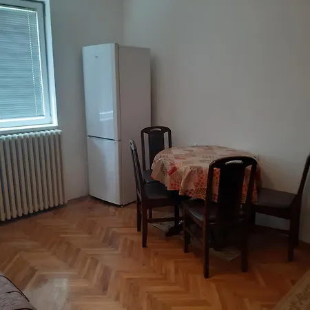 Appartement Anika