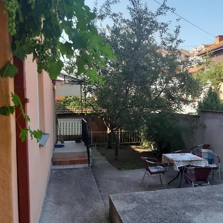Apartment Anika Soko Banja