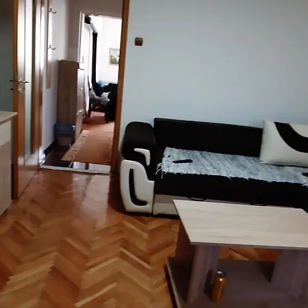 Anika Appartement Sokobanja