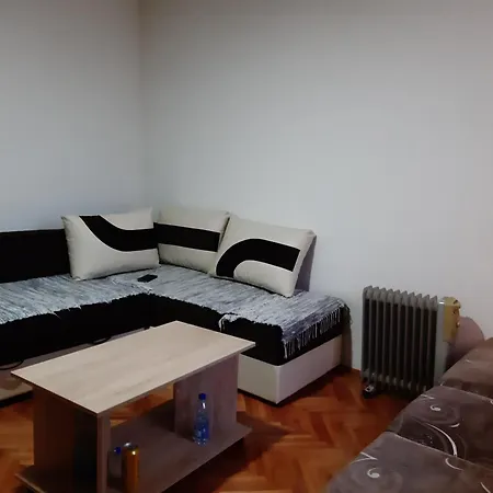 Anika Appartement Sokobanja