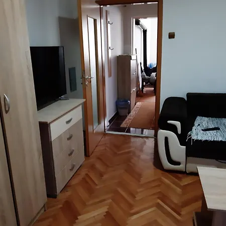 Appartement Anika